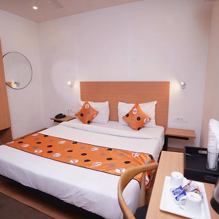 Hotel Mira Residency- Outer Ring Road, Paschim Vihar Delhi  Extérieur photo